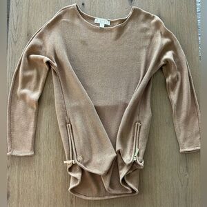 Michael Kors Long Sleeve Sweater